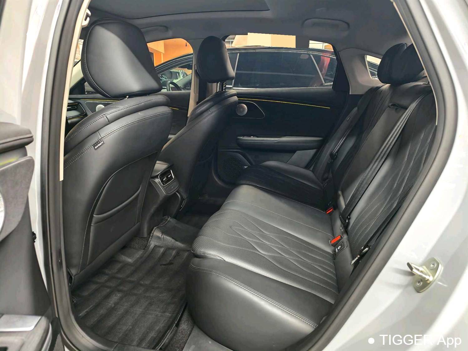 مستعمل FULWIN 2025 A8L 1.5TGDI 145km Luxury Automatic Transmission
