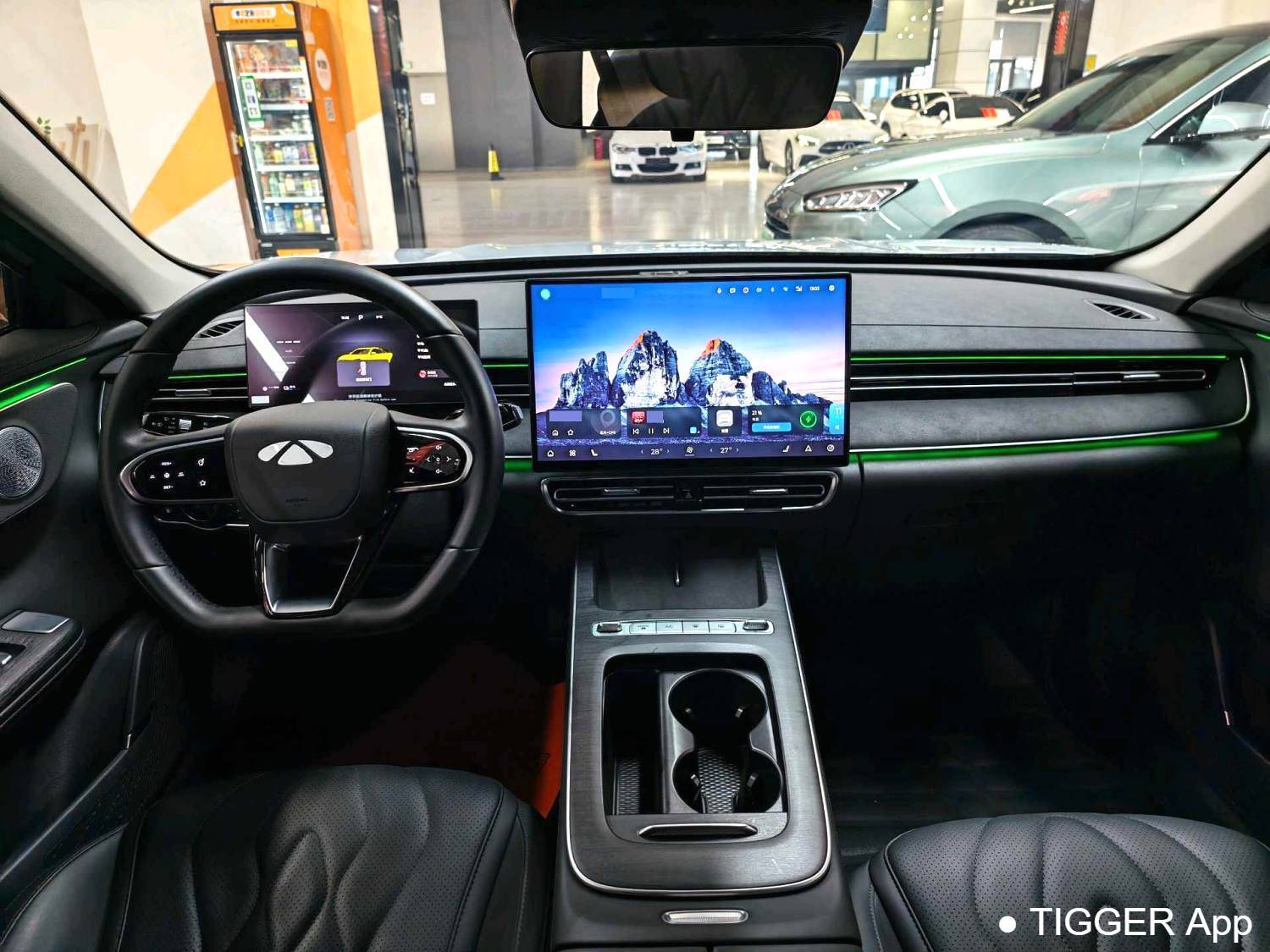 مستعمل FULWIN 2025 A8L 1.5TGDI 145km Luxury Automatic Transmission