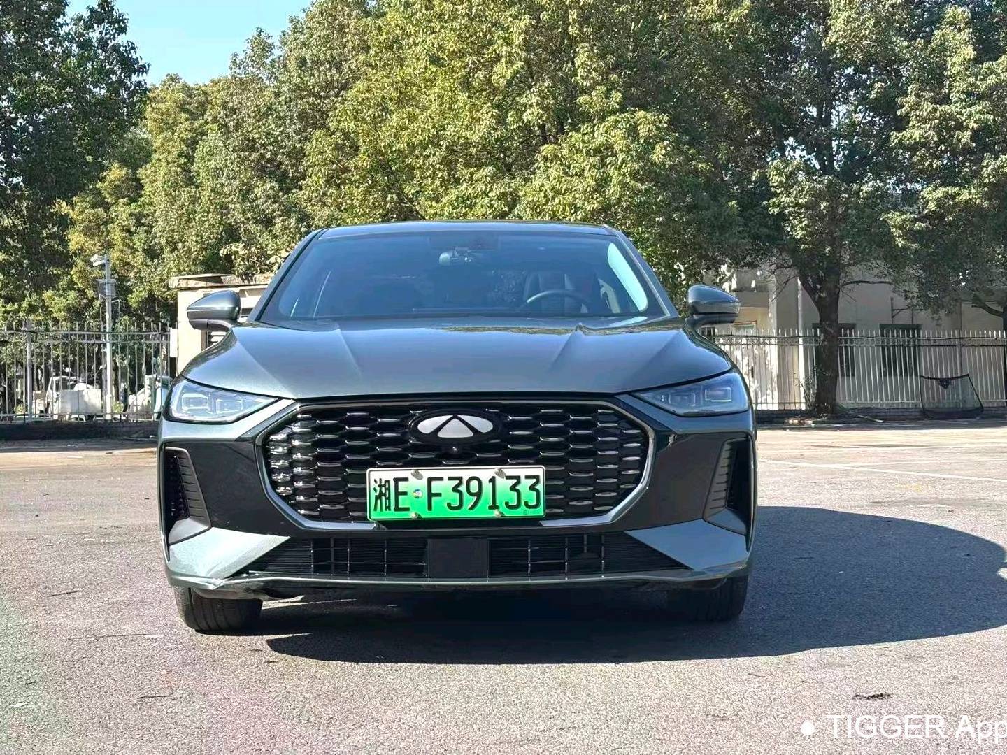 FULWIN 2025 A8L 1.5TGDI 145km Comfort Automatic Transmission
