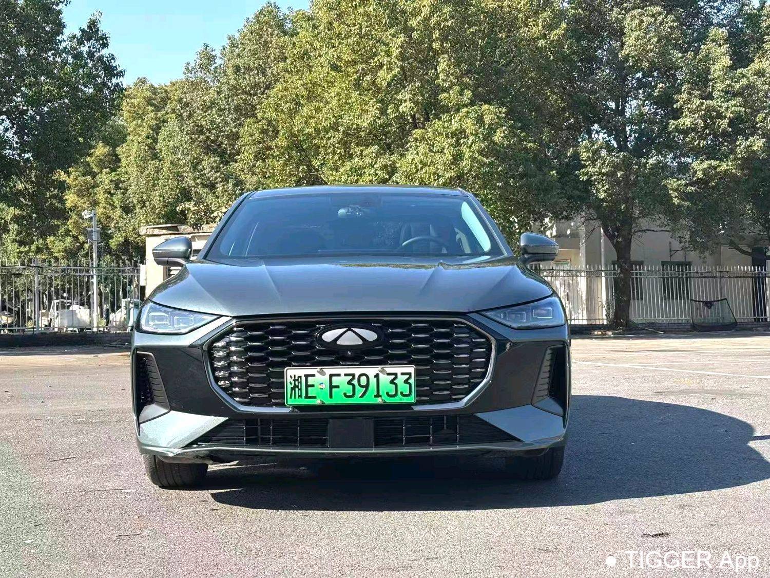 مستعمل FULWIN 2025 A8L 1.5TGDI 145km Comfort Automatic Transmission