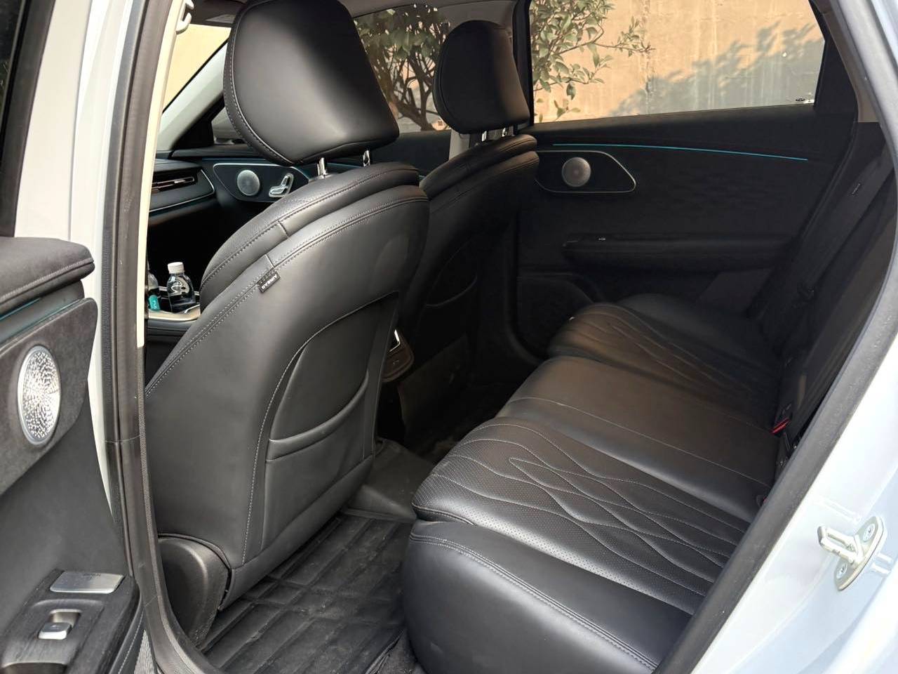FULWIN 2025 A8L 1.5TGDI 145km Luxury Automatic Transmission
