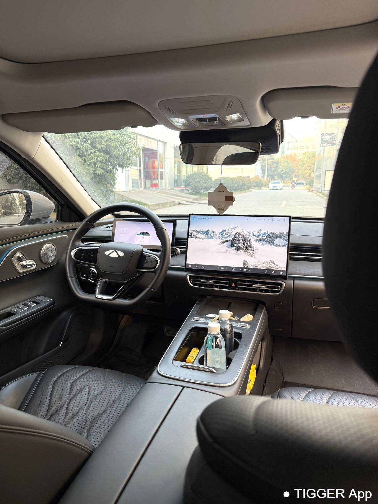 مستعمل FULWIN 2025 A8L 1.5TGDI 145km Luxury Automatic Transmission