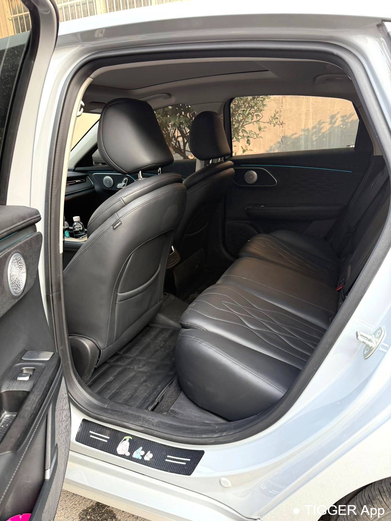 مستعمل FULWIN 2025 A8L 1.5TGDI 145km Luxury Automatic Transmission