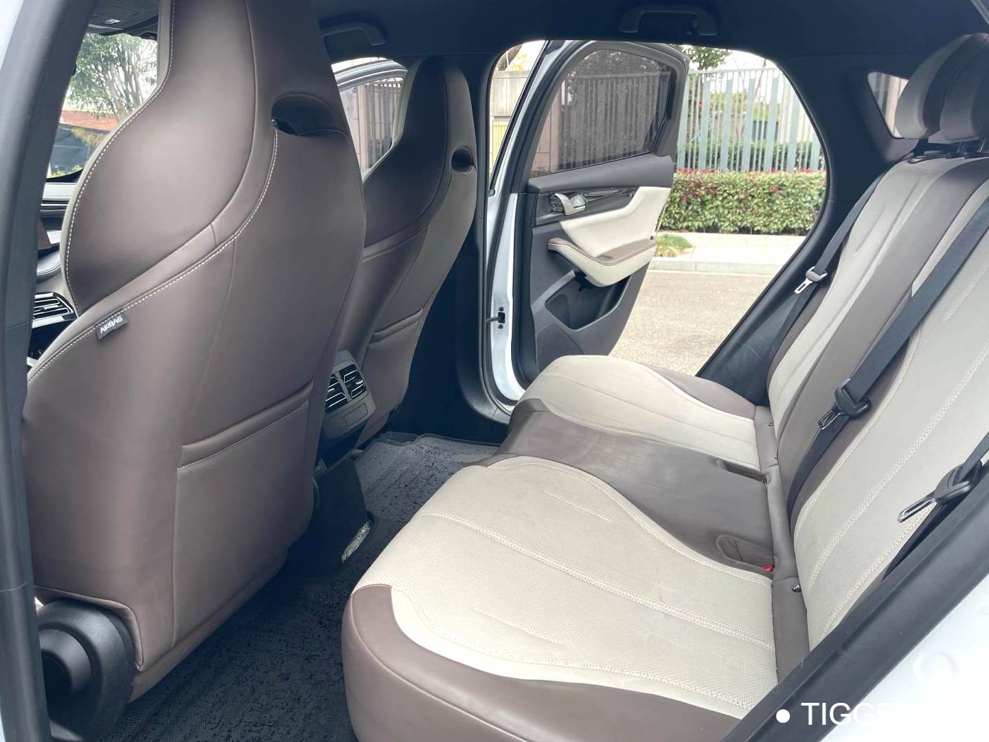 BYD 2024 QIN PLUS DM-i 1.5 Stepless Honor Edition 55KM Leading Automatic Transmission