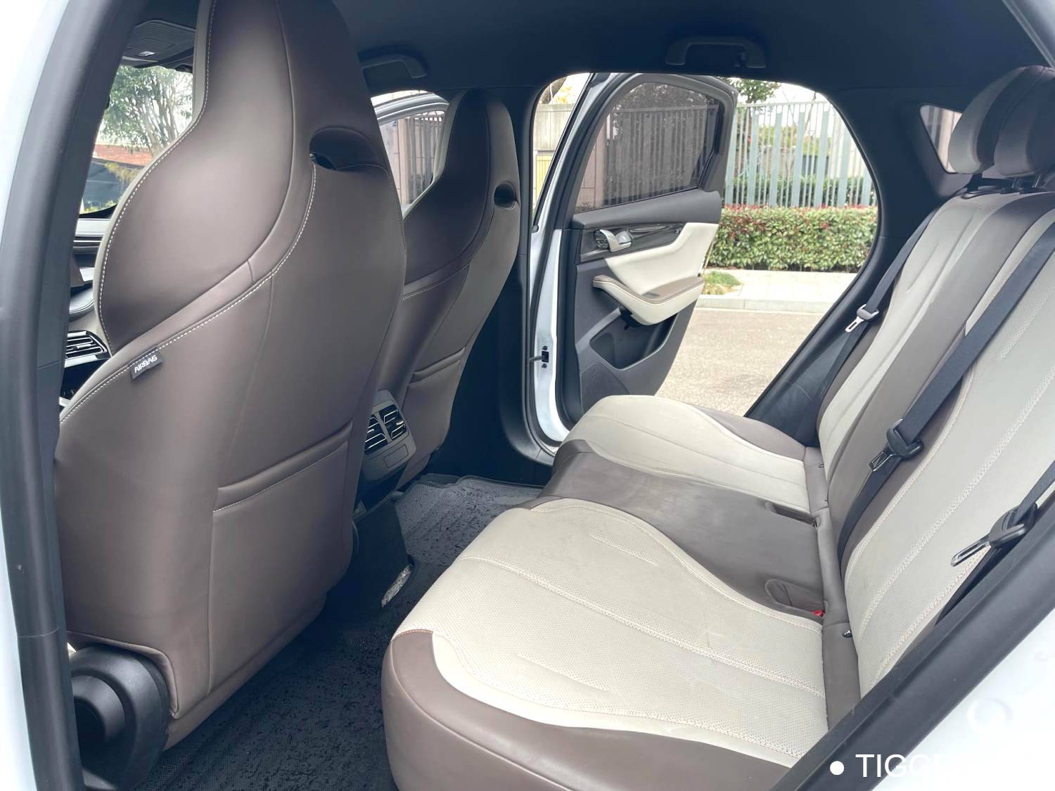 used BYD 2024 QIN PLUS DM-i 1.5 Stepless Honor Edition 55KM Leading Automatic Transmission