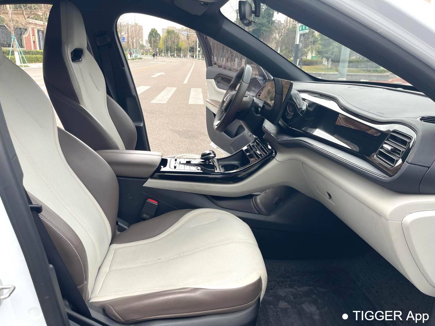 used BYD 2024 QIN PLUS DM-i 1.5 Stepless Honor Edition 55KM Leading Automatic Transmission