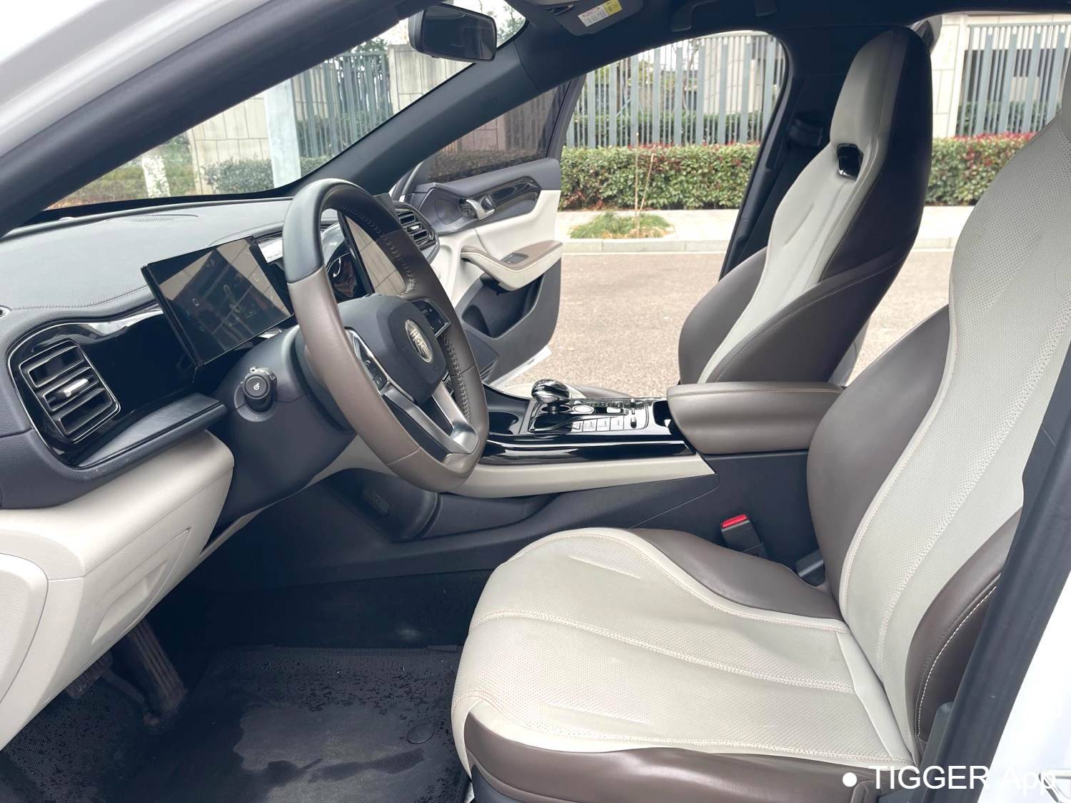 used BYD 2024 QIN PLUS DM-i 1.5 Stepless Honor Edition 55KM Leading Automatic Transmission