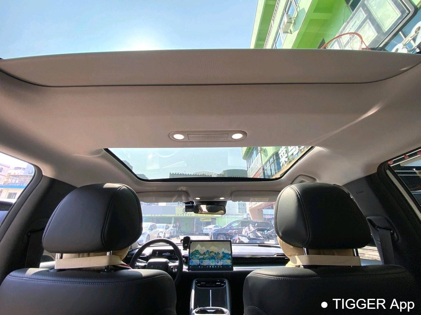 Used AION 2025 AION RT 520 Intelligent Luxury Edition Automatic Transmission