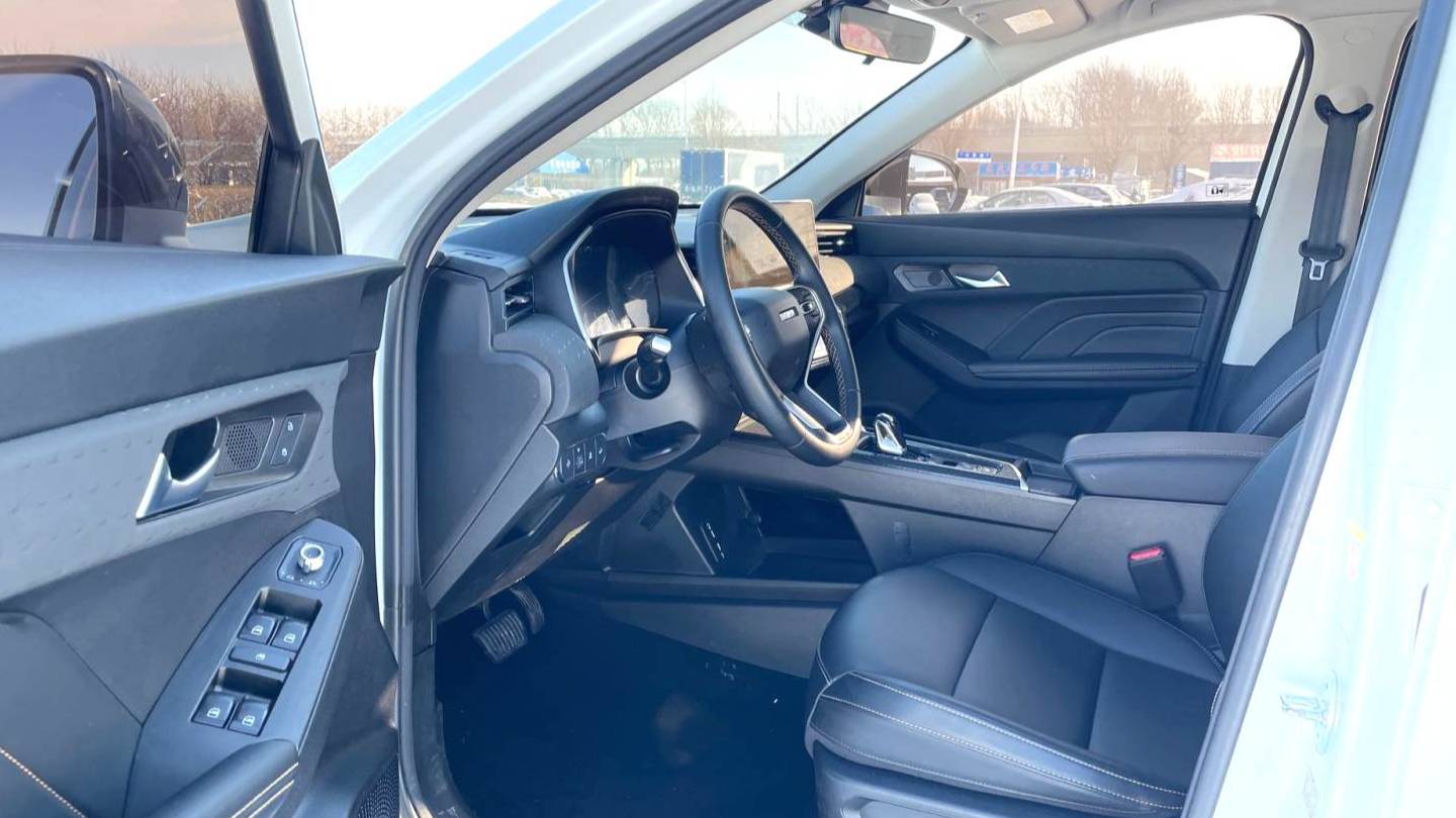 HAVAL  2023 Jolion Pro 1.5T Excellent Automatic Transmission