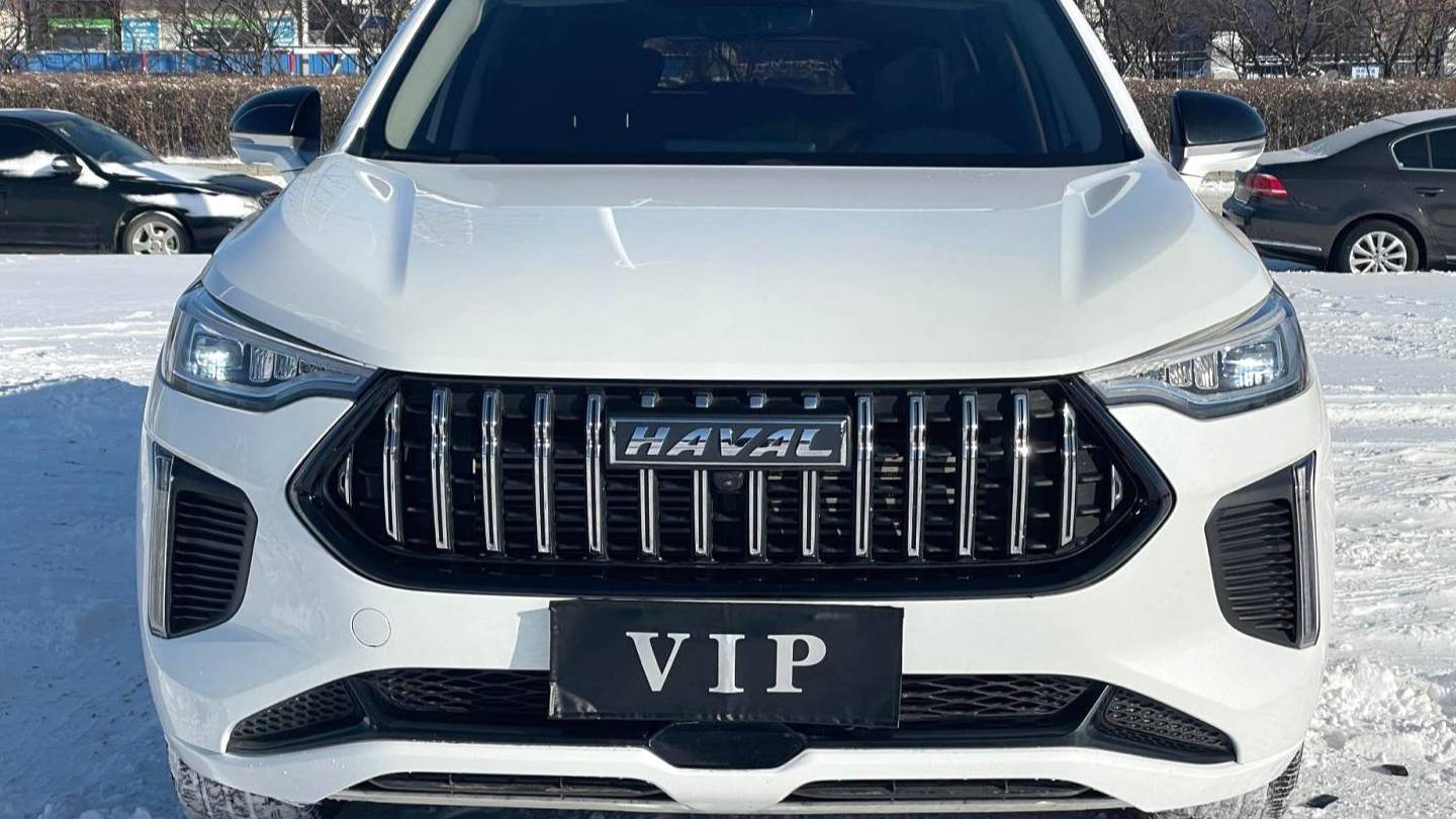 HAVAL  2023 Jolion Pro 1.5T Excellent Automatic Transmission