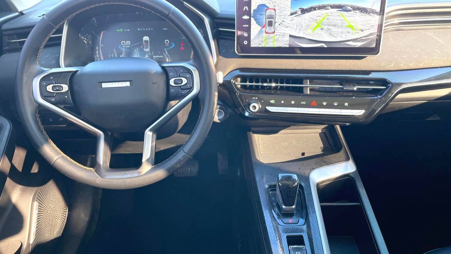 HAVAL  2023 Jolion Pro 1.5T Excellent Automatic Transmission