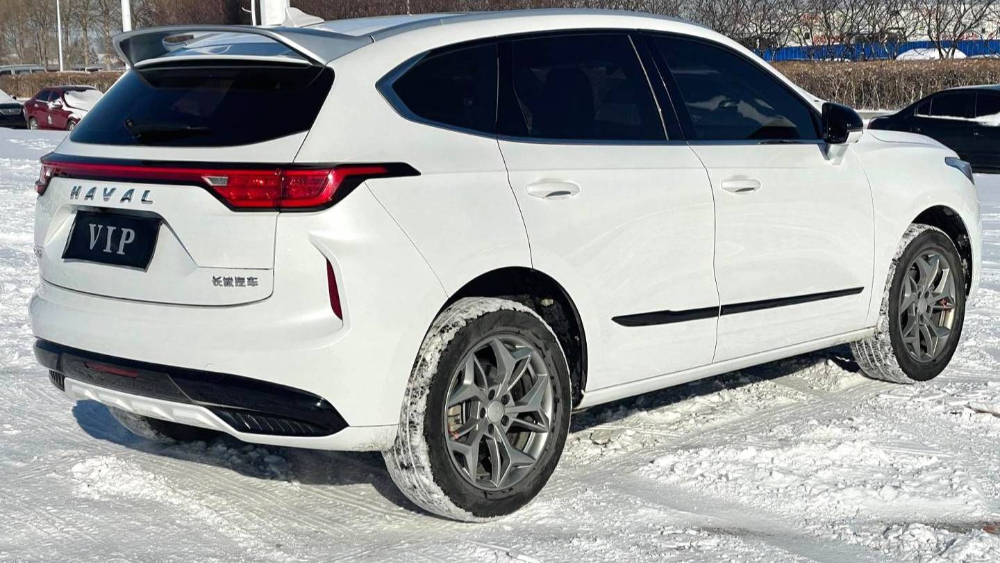 HAVAL  2023 Jolion Pro 1.5T Excellent Automatic Transmission
