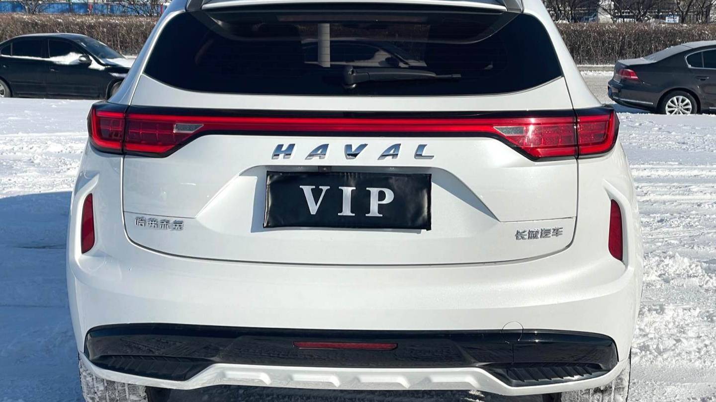 HAVAL  2023 Jolion Pro 1.5T Excellent Automatic Transmission