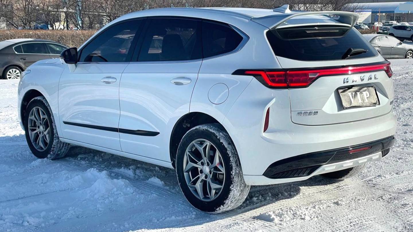 HAVAL  2023 Jolion Pro 1.5T Excellent Automatic Transmission