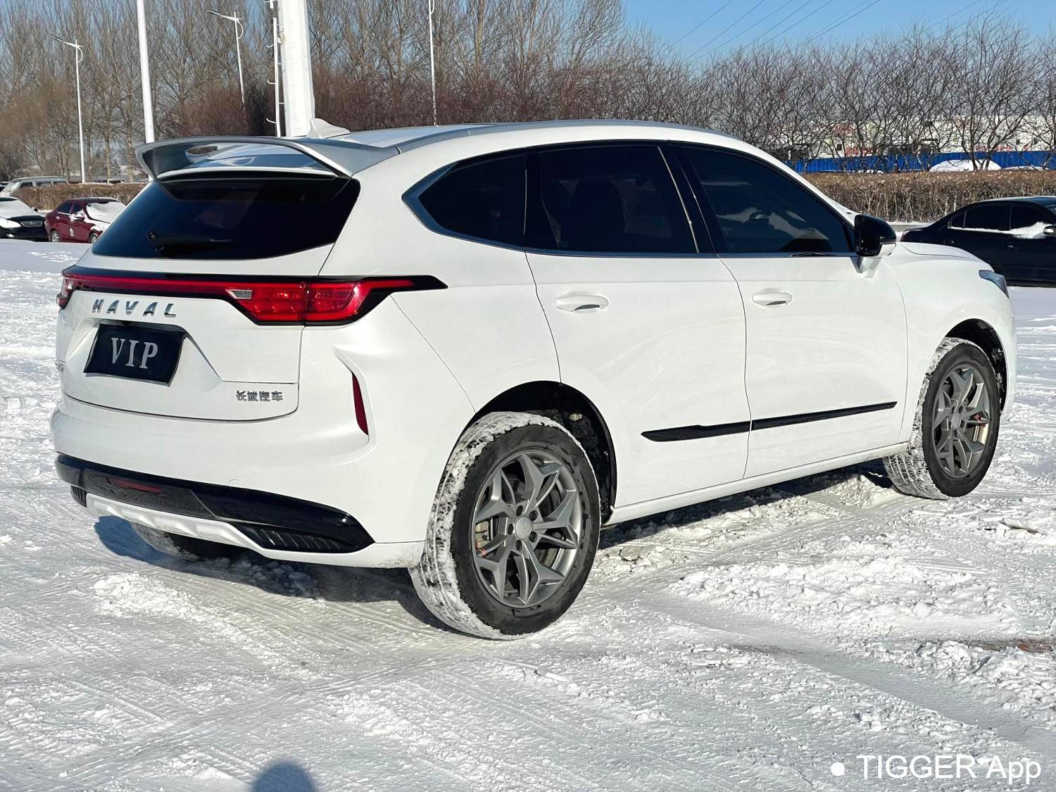 HAVAL  2023 Jolion Pro 1.5T Excellent Automatic Transmission