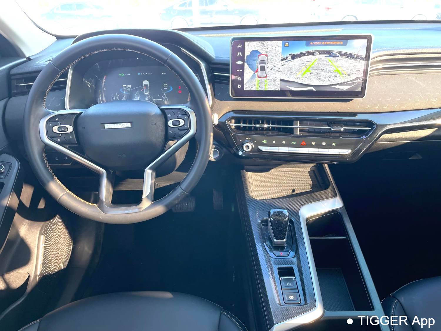 HAVAL  2023 Jolion Pro 1.5T Excellent Automatic Transmission