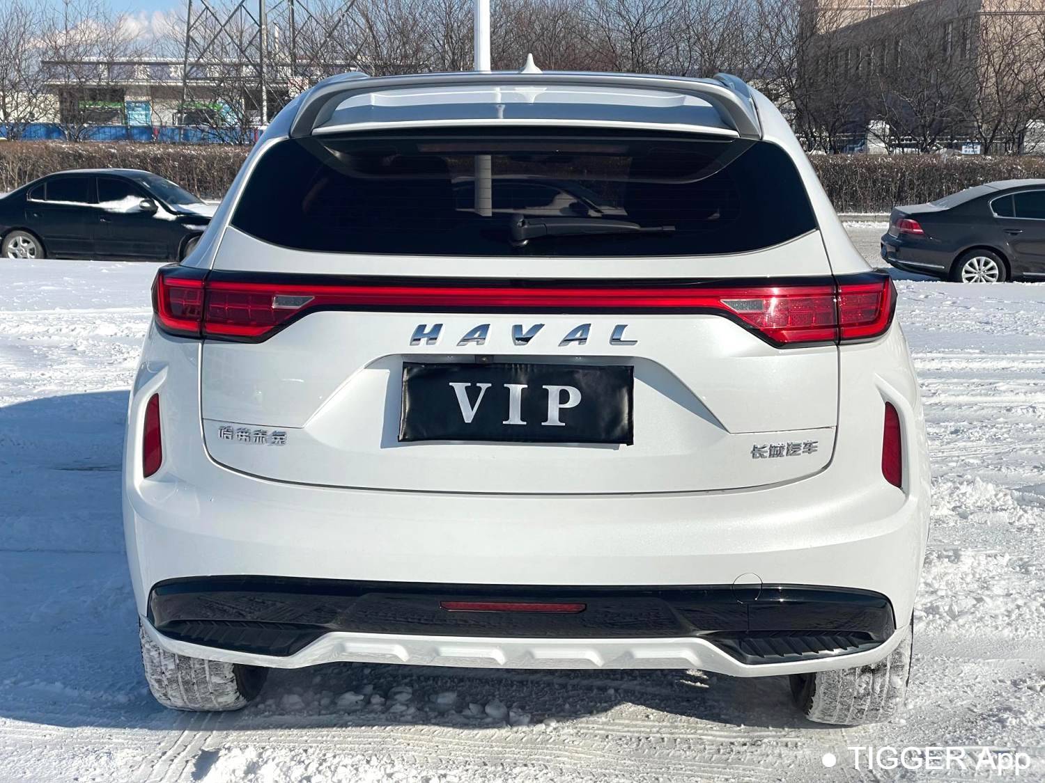 HAVAL  2023 Jolion Pro 1.5T Excellent Automatic Transmission