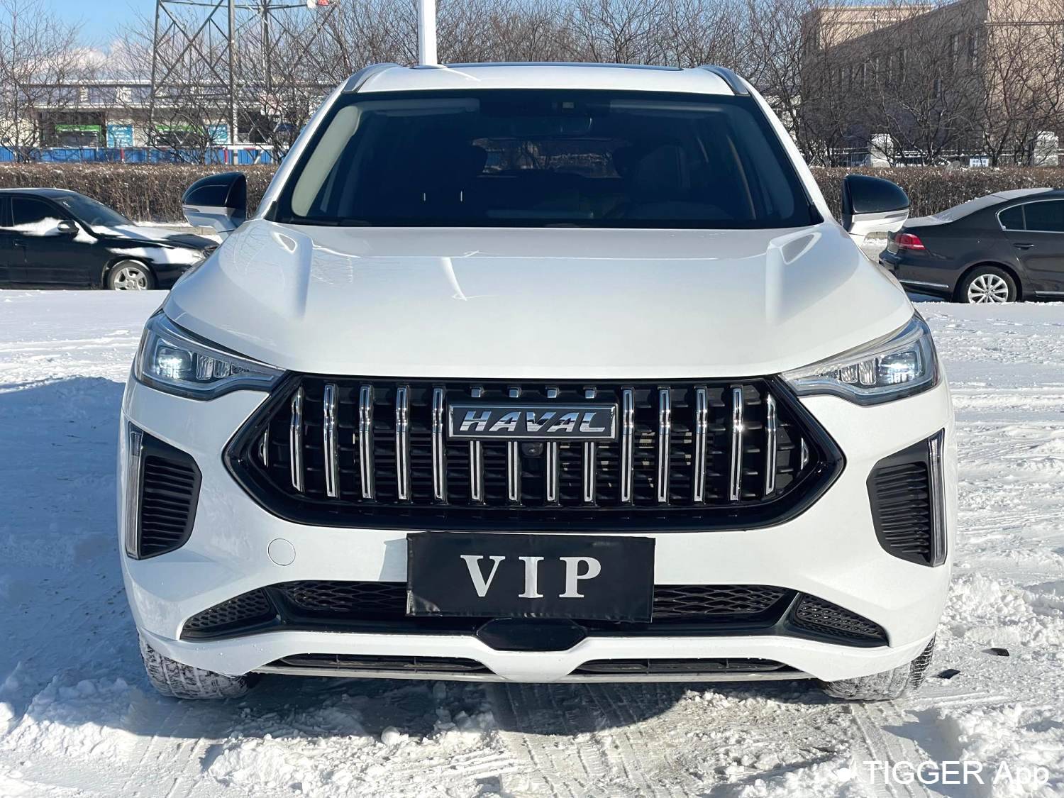 HAVAL  2023 Jolion Pro 1.5T Excellent Automatic Transmission