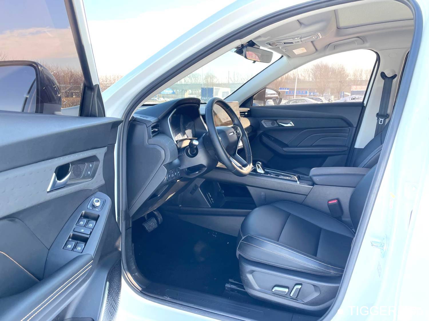 HAVAL  2023 Jolion Pro 1.5T Excellent Automatic Transmission