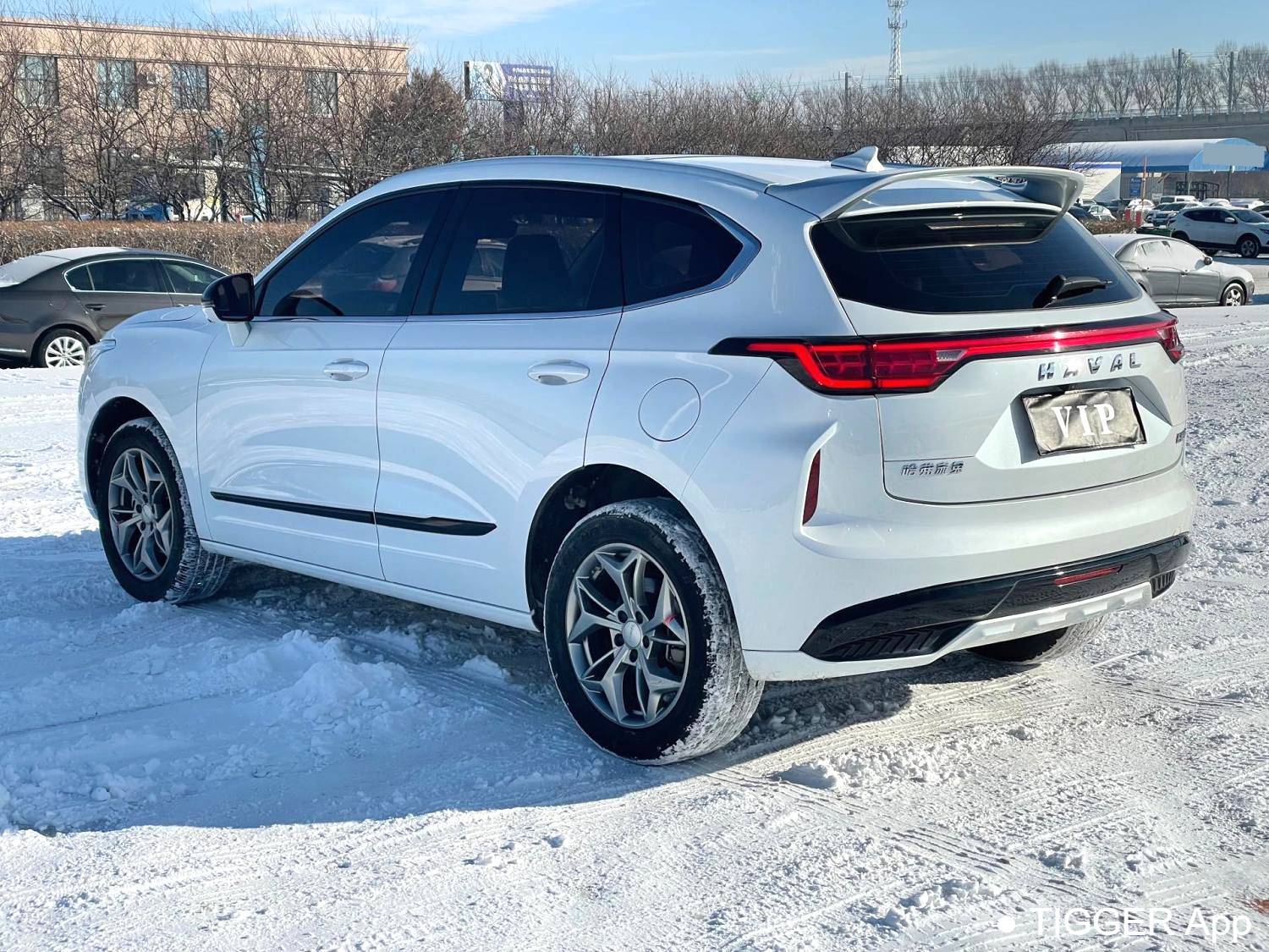 HAVAL  2023 Jolion Pro 1.5T Excellent Automatic Transmission