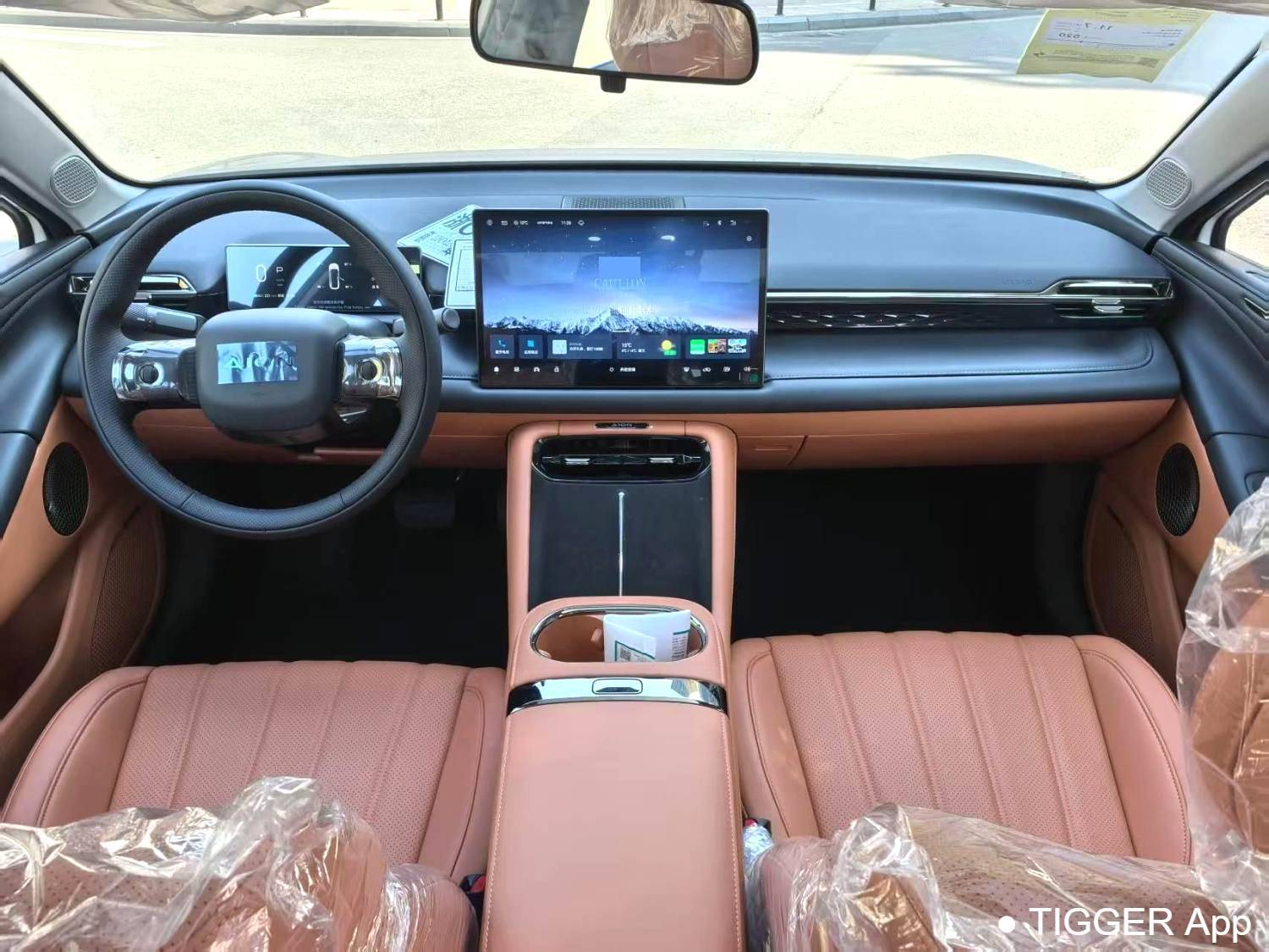 Used AION 2025 AION RT 520 Intelligent Luxury Edition Automatic Transmission