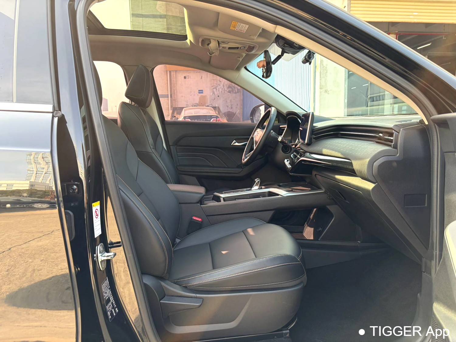 HAVAL 2022 Jolion Pro 1.5T Enjoyment Edition Purple Copper Rabbit Automatic Transmission