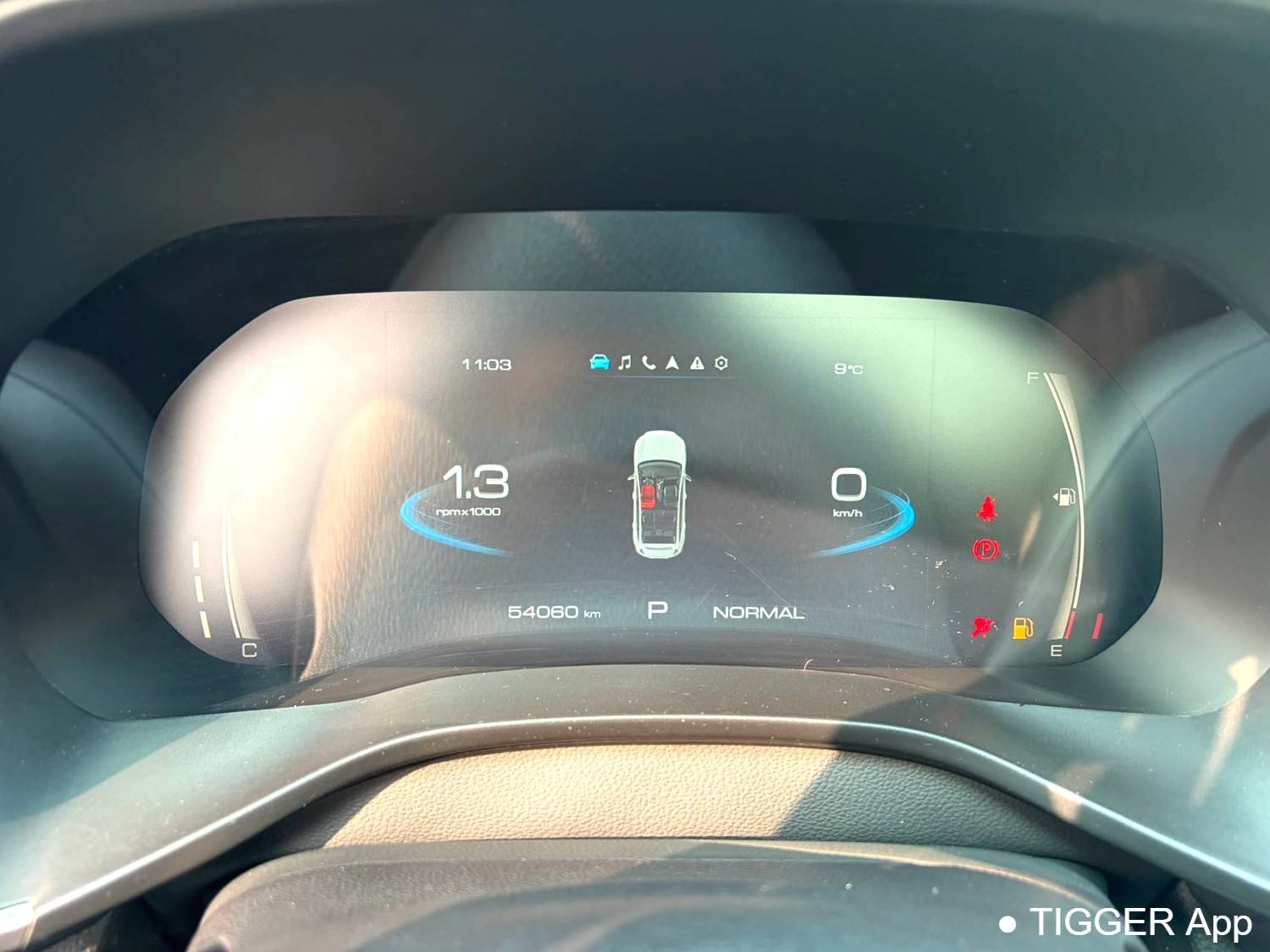 HAVAL 2022 Jolion Pro 1.5T Enjoyment Edition Purple Copper Rabbit Automatic Transmission