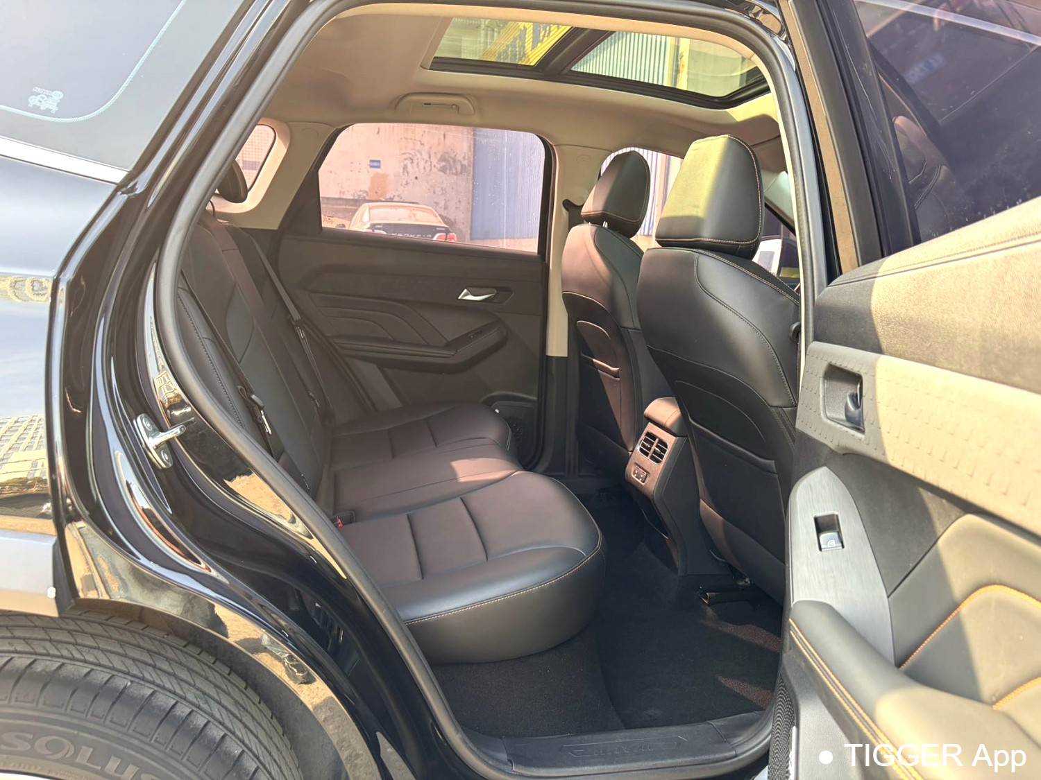 HAVAL 2022 Jolion Pro 1.5T Enjoyment Edition Purple Copper Rabbit Automatic Transmission