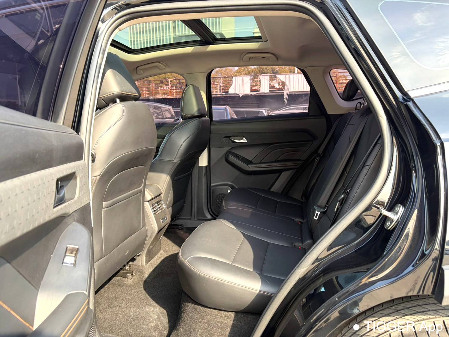 HAVAL 2022 Jolion Pro 1.5T Enjoyment Edition Purple Copper Rabbit Automatic Transmission