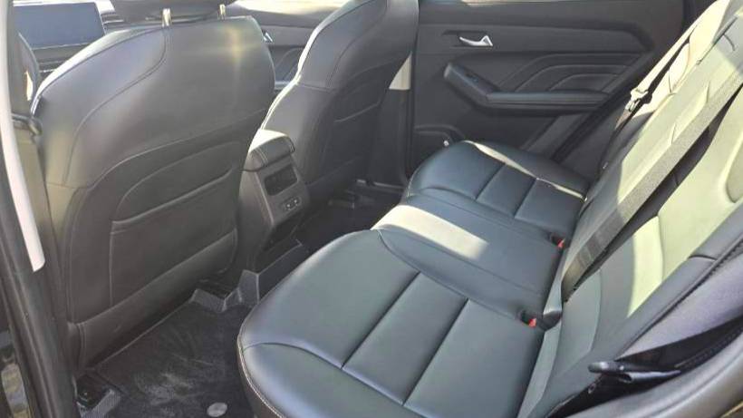 HAVAL 2022 Jolion Pro 1.5T Enjoyment Edition Brass Rabbit Automatic Transmission