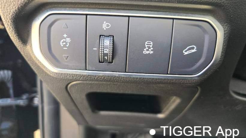 HAVAL 2022 Jolion Pro 1.5T Enjoyment Edition Brass Rabbit Automatic Transmission