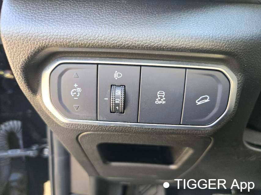 HAVAL 2022 Jolion Pro 1.5T Enjoyment Edition Brass Rabbit Automatic Transmission
