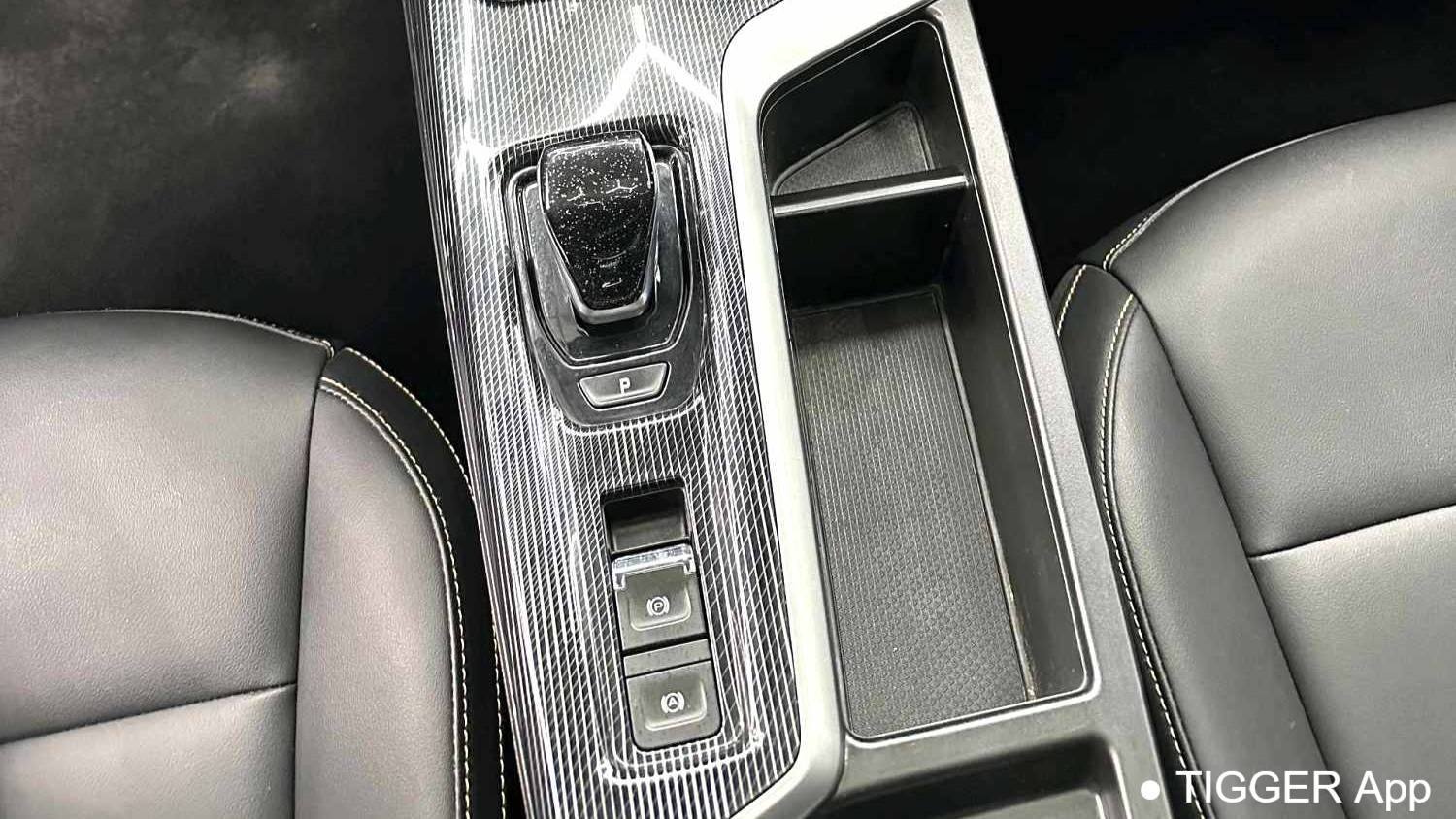 HAVAL 2022 Jolion Pro 1.5T Enjoyment Edition Purple Copper Rabbit Automatic Transmission