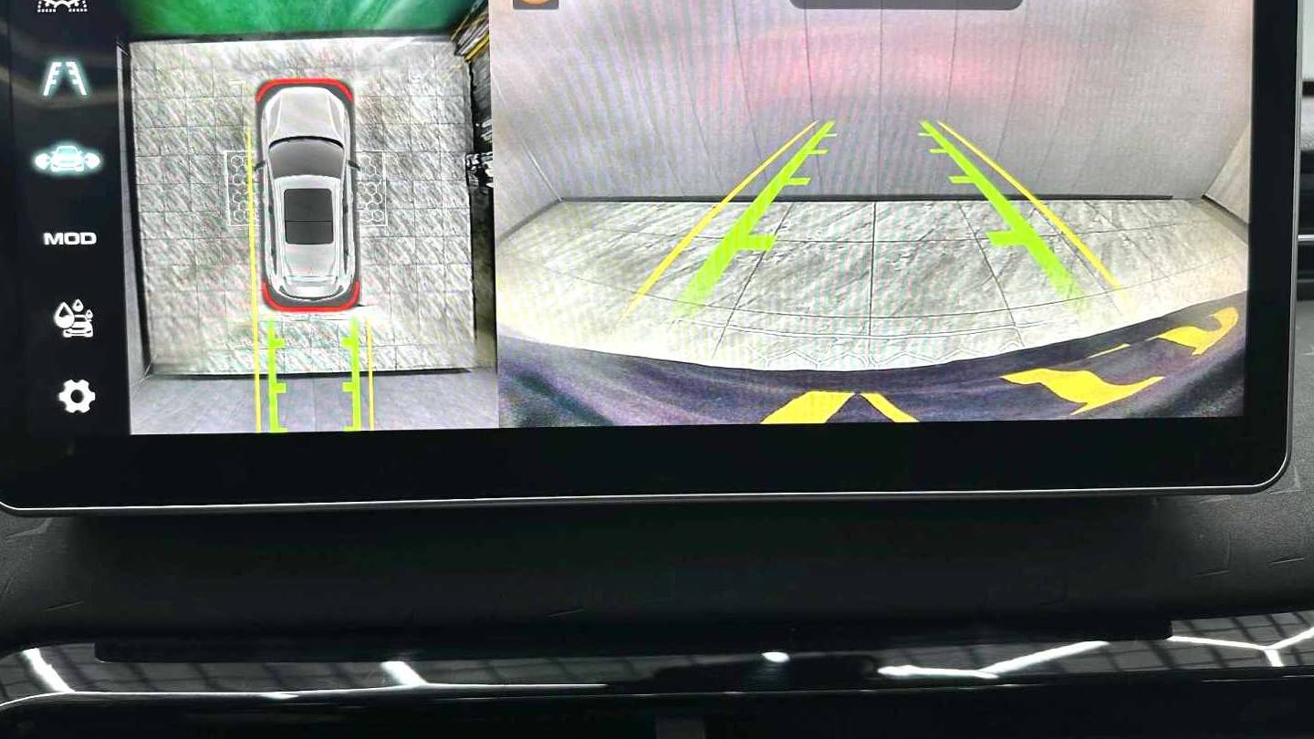 HAVAL 2022 Jolion Pro 1.5T Enjoyment Edition Purple Copper Rabbit Automatic Transmission