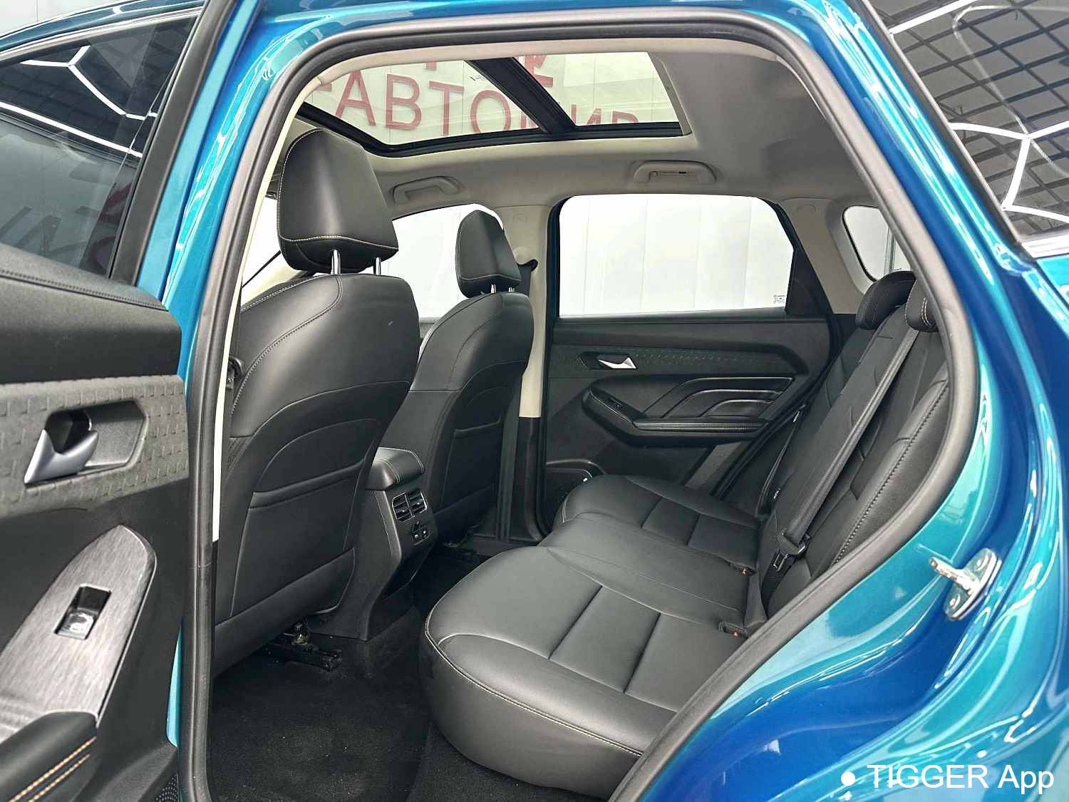 HAVAL 2022 Jolion Pro 1.5T Enjoyment Edition Purple Copper Rabbit Automatic Transmission