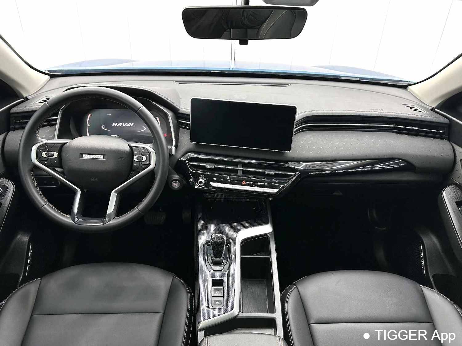 HAVAL 2022 Jolion Pro 1.5T Enjoyment Edition Purple Copper Rabbit Automatic Transmission