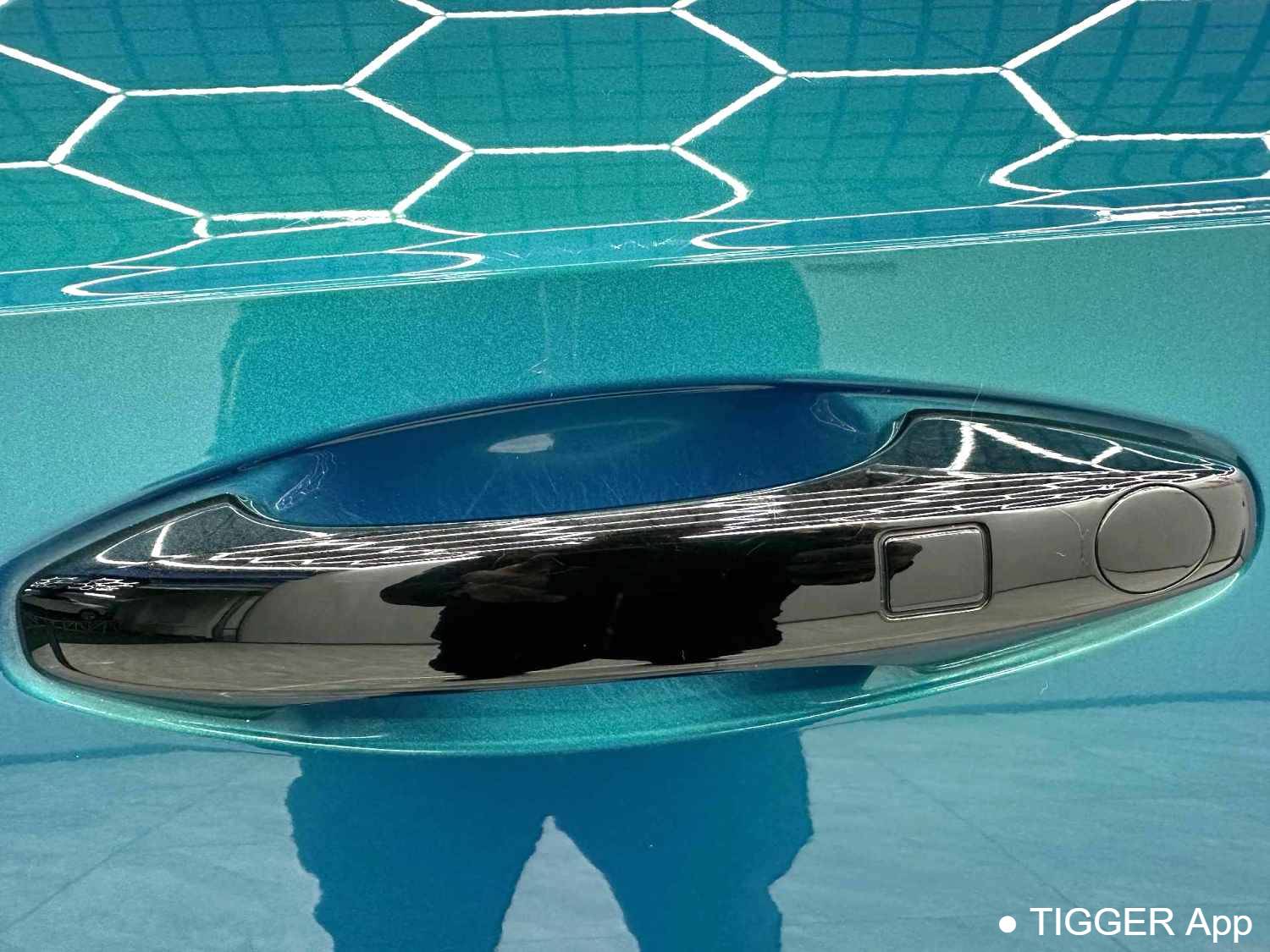 HAVAL 2022 Jolion Pro 1.5T Enjoyment Edition Purple Copper Rabbit Automatic Transmission