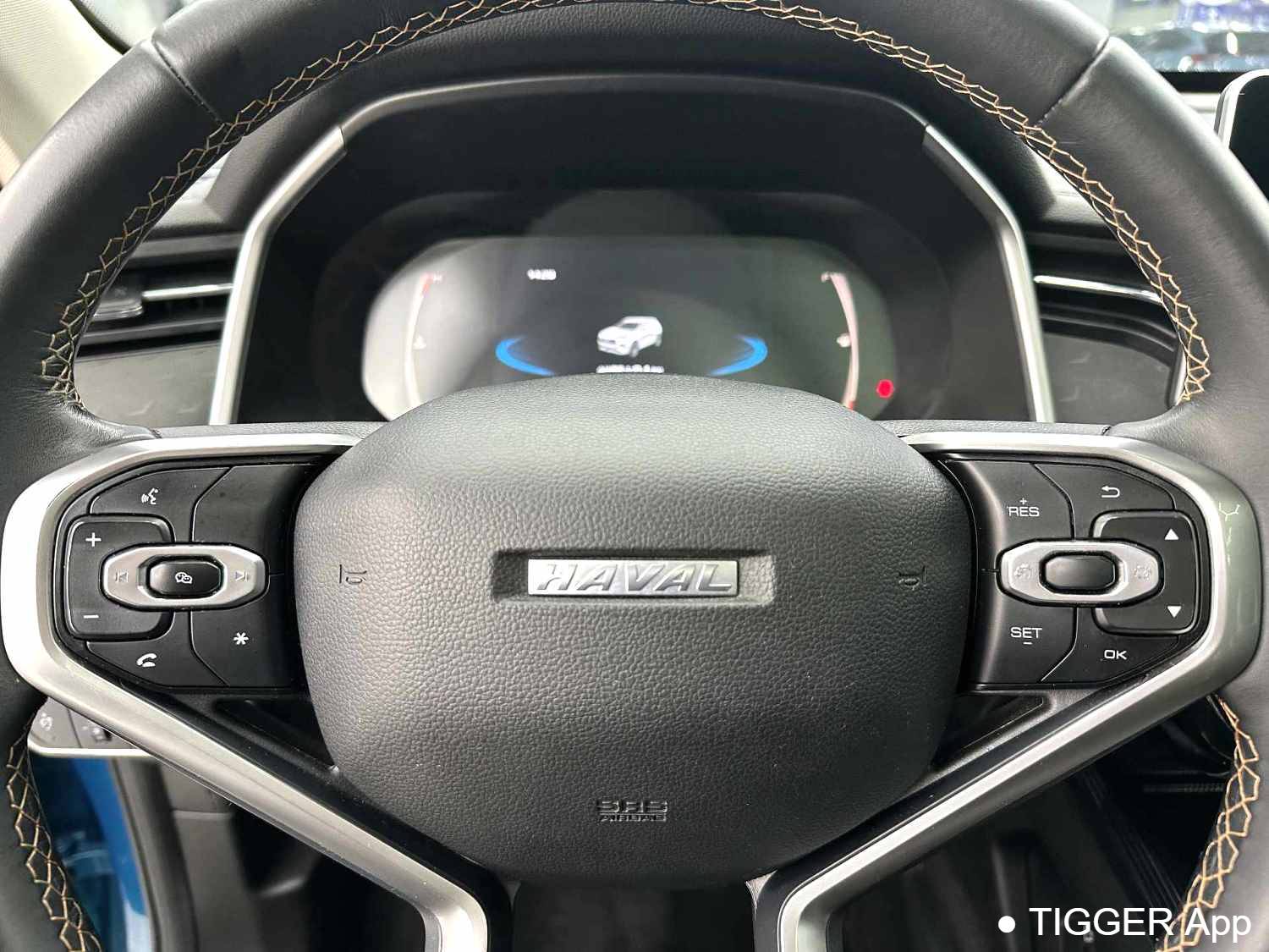 HAVAL 2022 Jolion Pro 1.5T Enjoyment Edition Purple Copper Rabbit Automatic Transmission