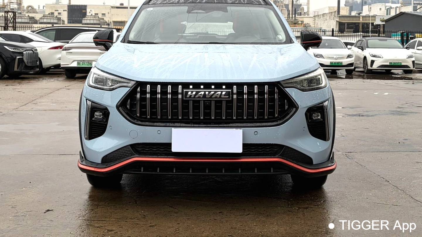 HAVAL 2022 Jolion Pro 1.5 King Rabbit Automatic Transmission