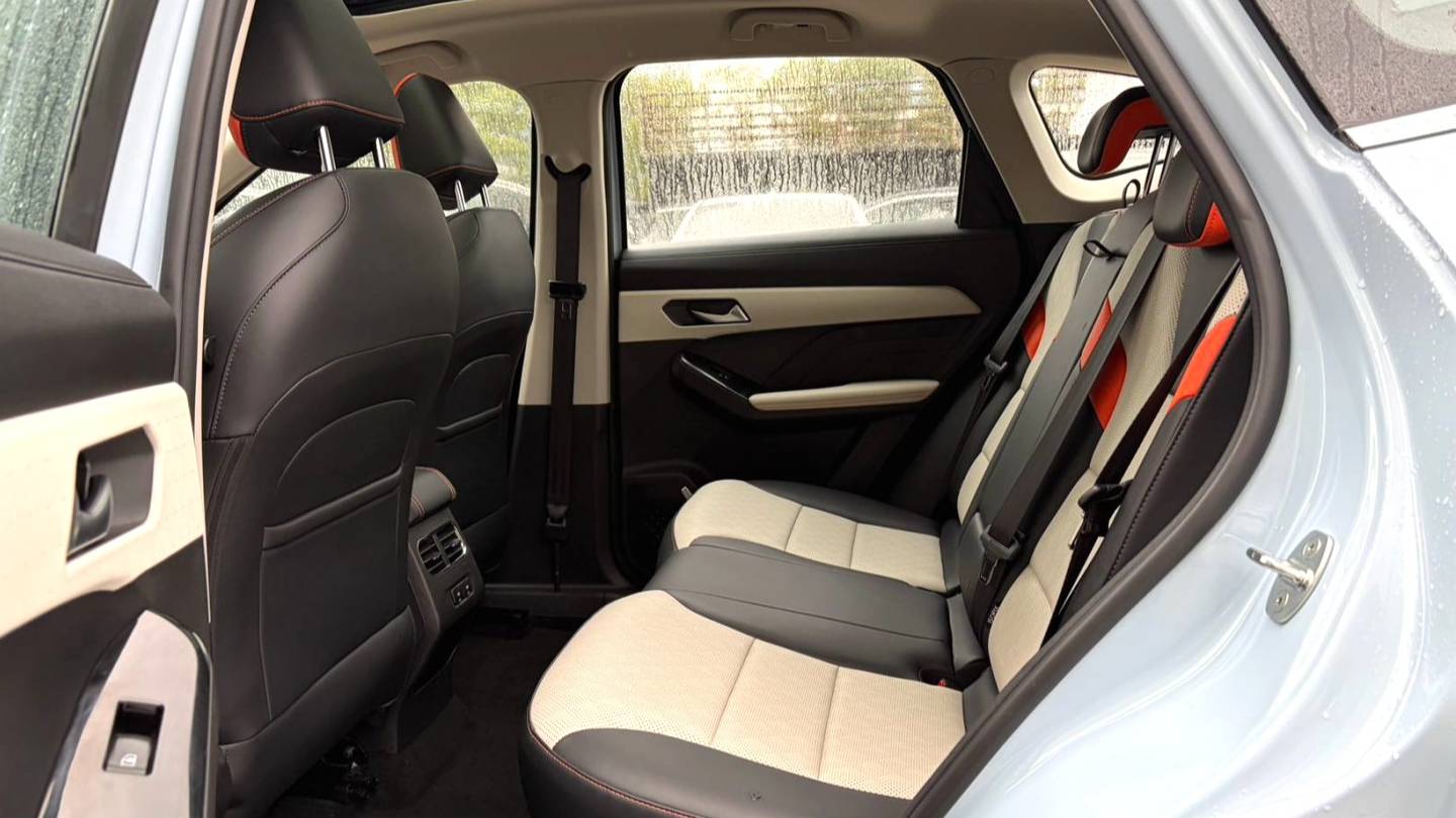 HAVAL 2022 Jolion Pro 1.5 King Rabbit Automatic Transmission