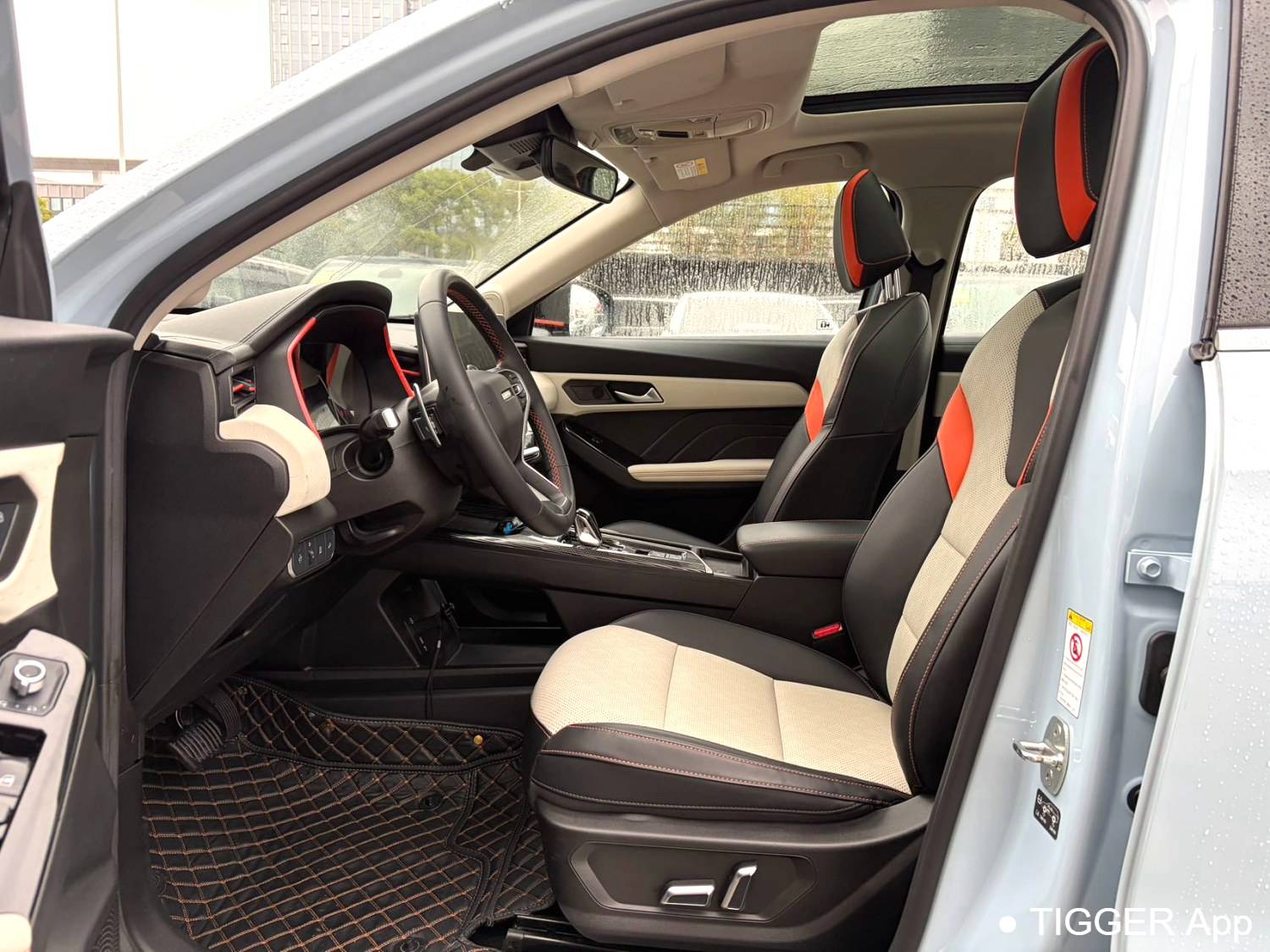 HAVAL 2022 Jolion Pro 1.5 King Rabbit Automatic Transmission