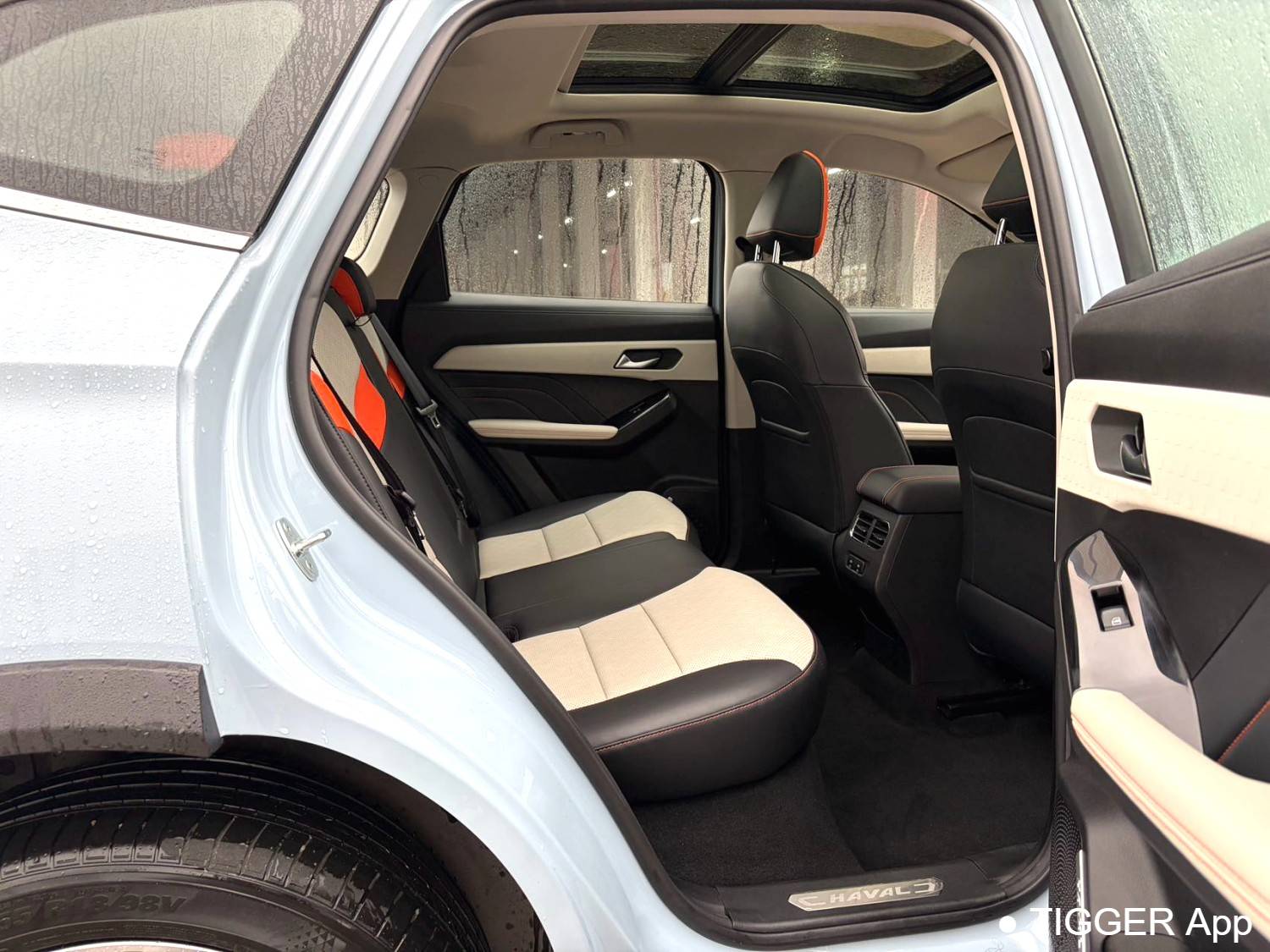 HAVAL 2022 Jolion Pro 1.5 King Rabbit Automatic Transmission