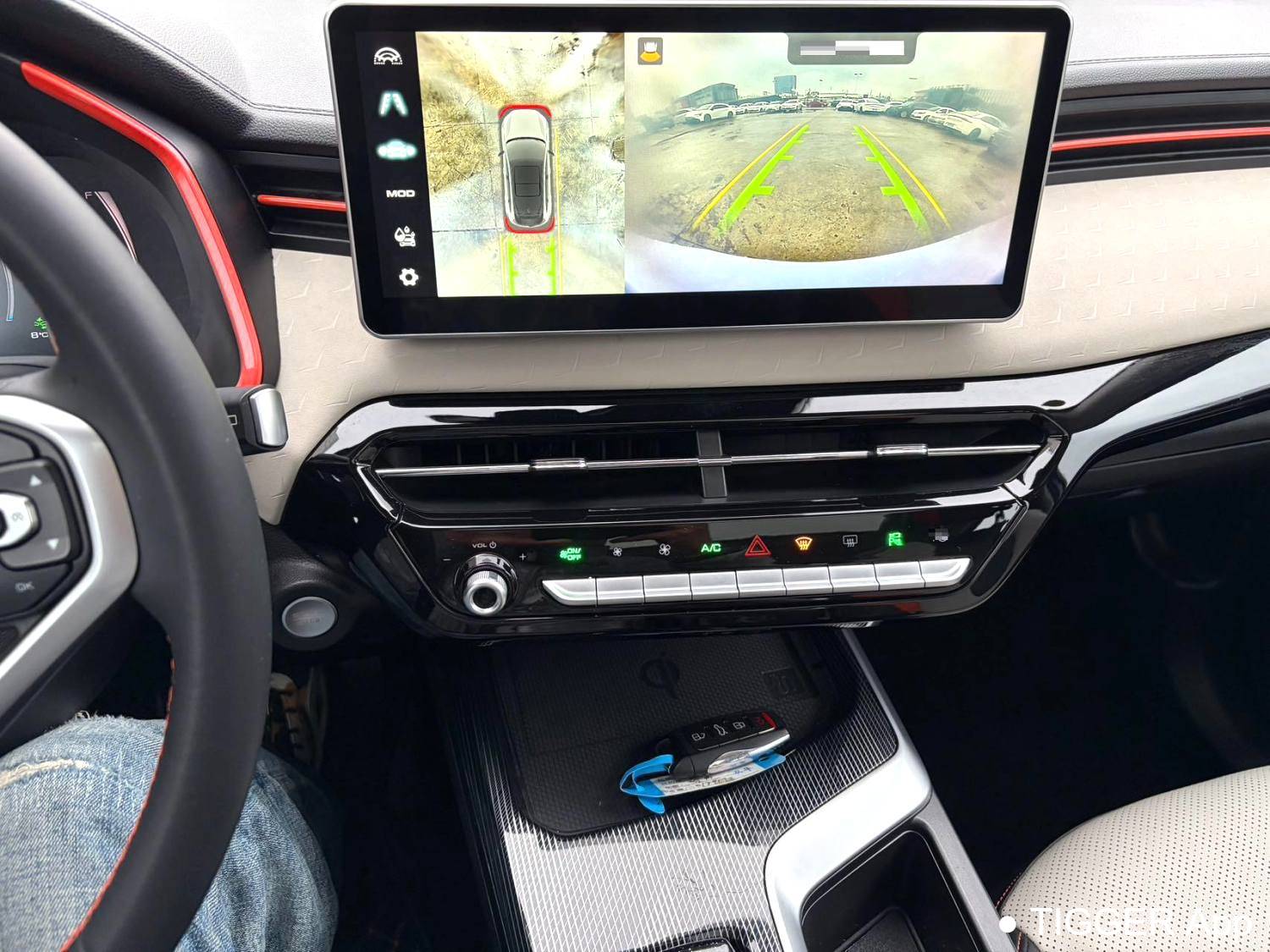 HAVAL 2022 Jolion Pro 1.5 King Rabbit Automatic Transmission