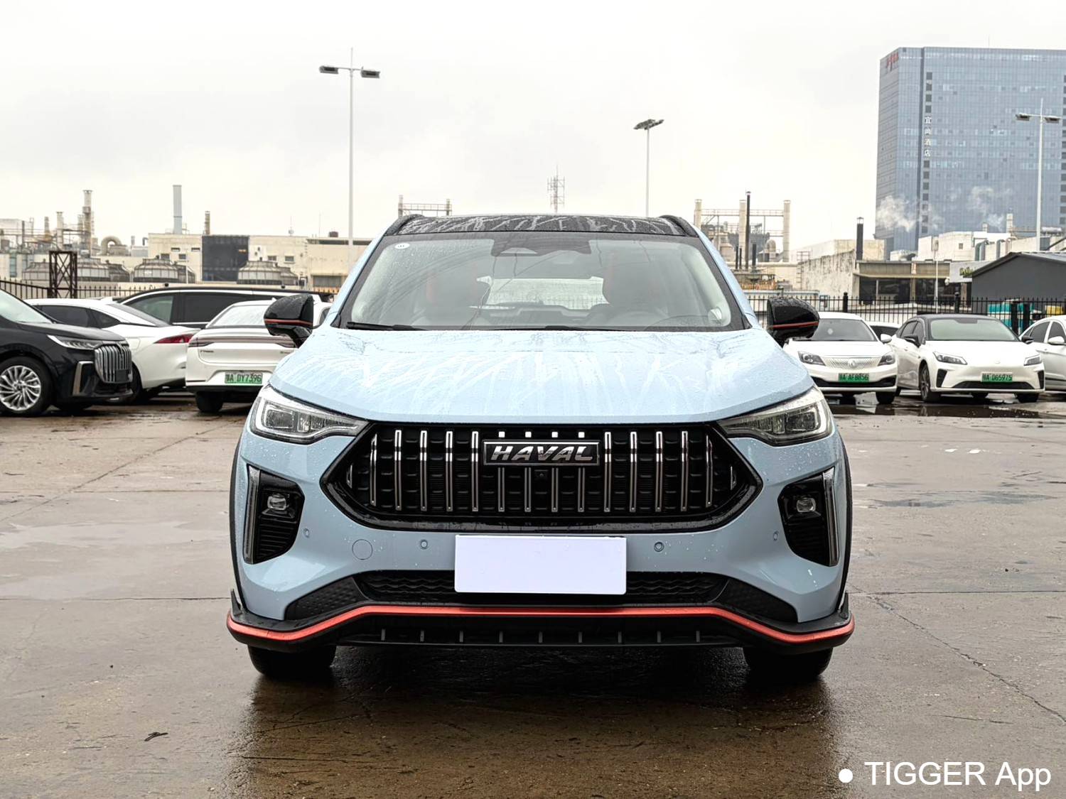 HAVAL 2022 Jolion Pro 1.5 King Rabbit Automatic Transmission