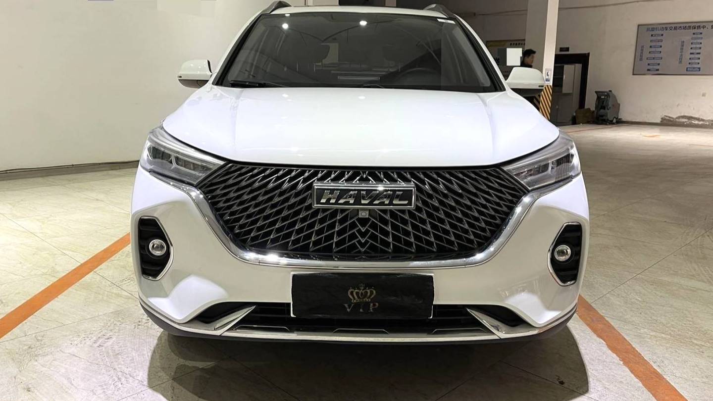 HAVAL 2023 M6 PLUS 1.5T Luxury Intelligent Connected Automatic Transmission
