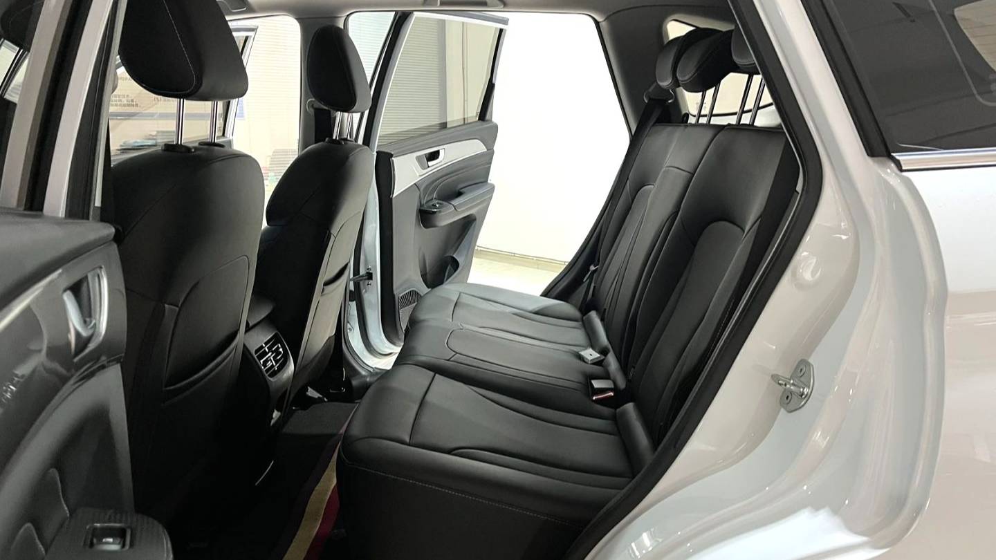 HAVAL 2023 M6 PLUS 1.5T Luxury Intelligent Connected Automatic Transmission