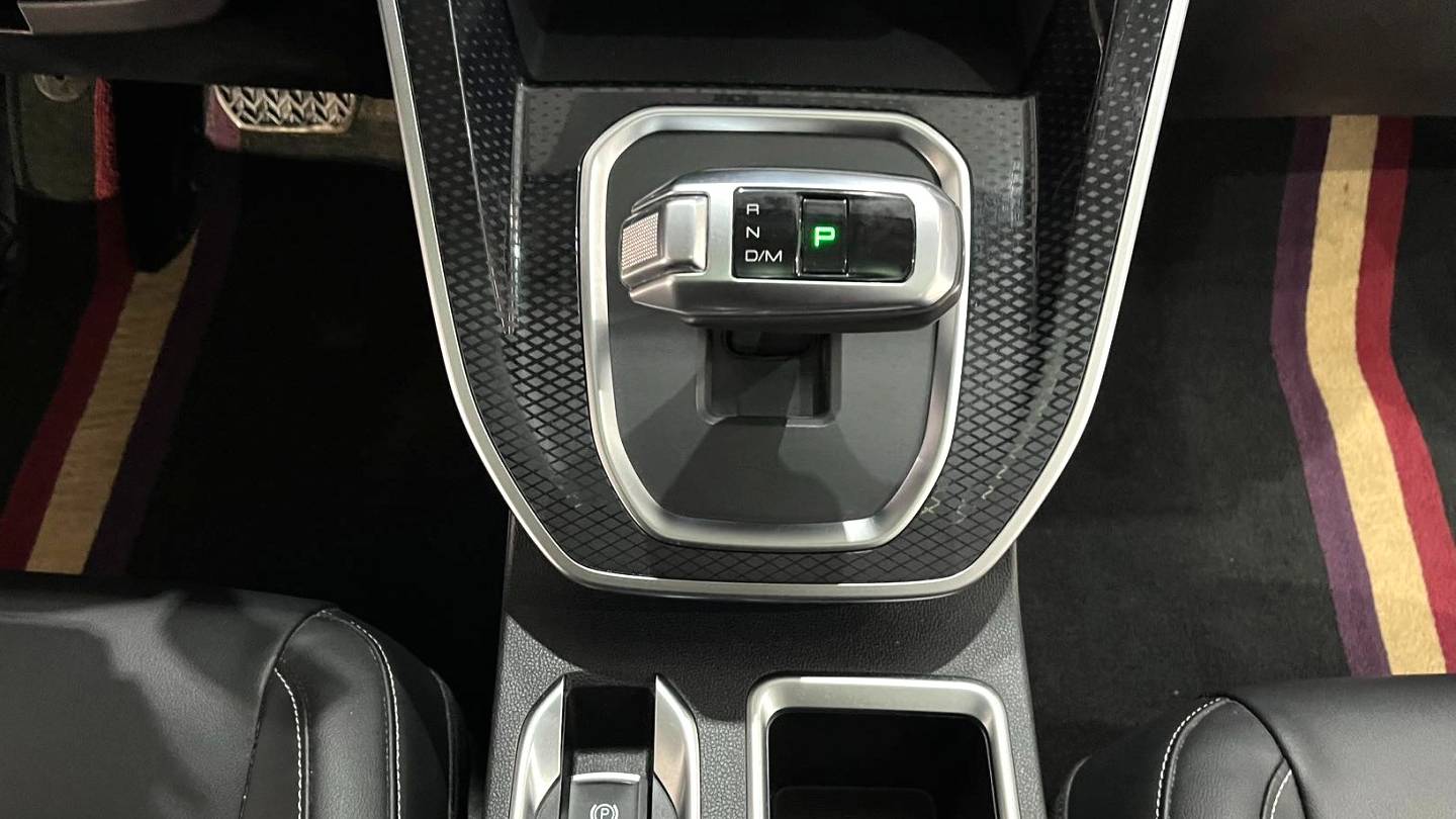 HAVAL 2023 M6 PLUS 1.5T Luxury Intelligent Connected Automatic Transmission