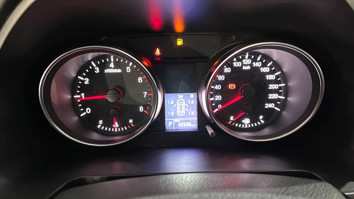 HAVAL 2023 M6 PLUS 1.5T Luxury Intelligent Connected Automatic Transmission