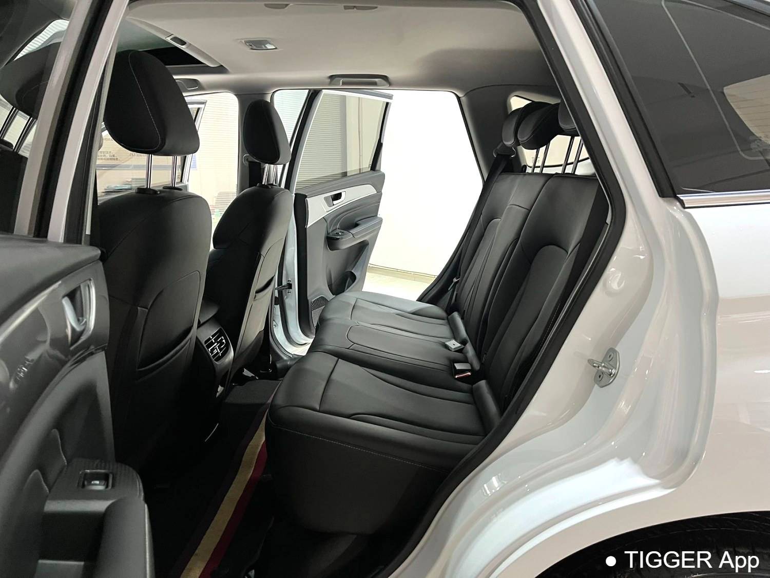 HAVAL 2023 M6 PLUS 1.5T Luxury Intelligent Connected Automatic Transmission