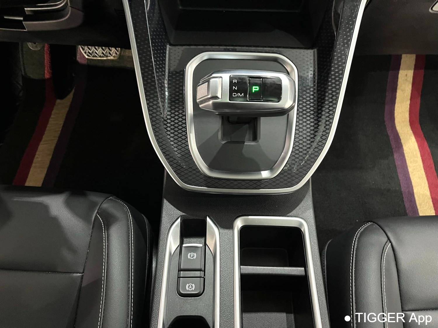 HAVAL 2023 M6 PLUS 1.5T Luxury Intelligent Connected Automatic Transmission